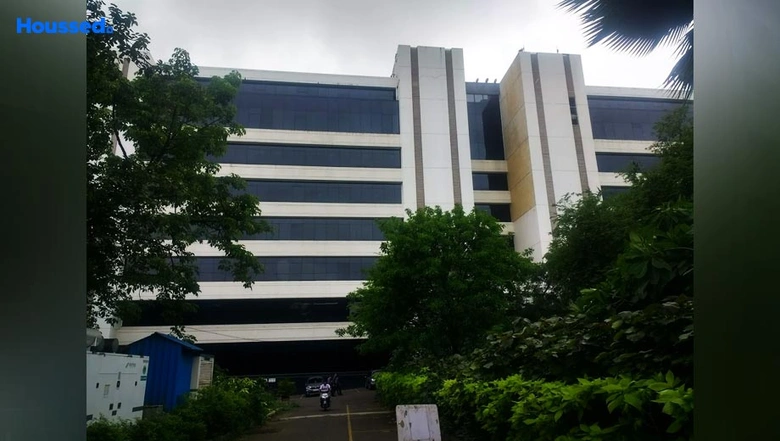 Image of Leela Business Park